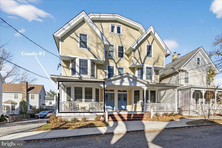 44 Park Place #1  Princeton NJ 08540 photo