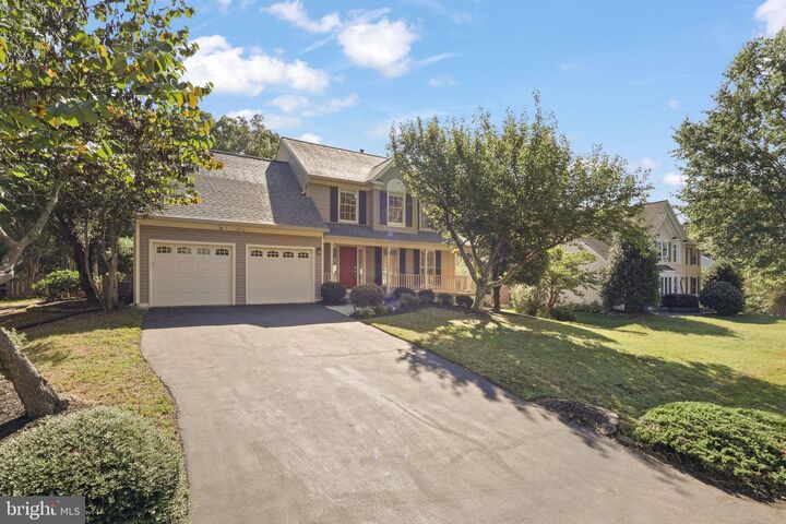 Property Photo:  11705 New Bond Street  VA 22408 