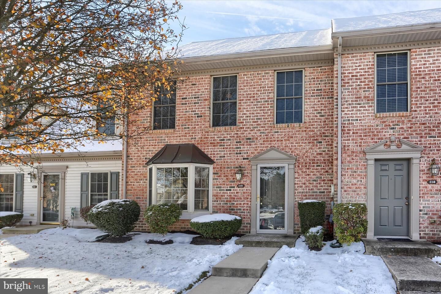 Property Photo: 115 Melbourne Lane PA 17055