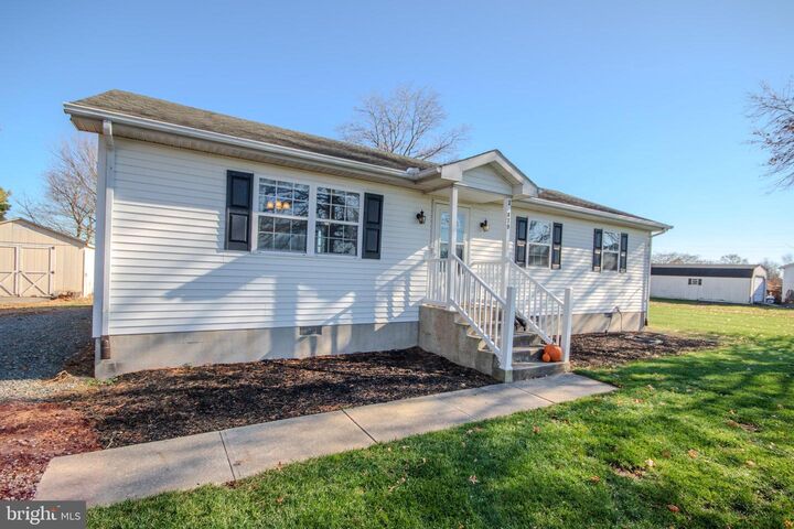 Property Photo: 38079 Providence Church Road DE 19940