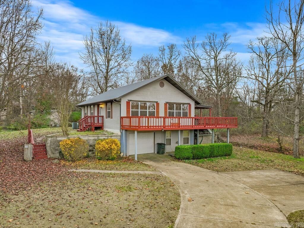 Property Photo: 79 Hazel Drive AR 72653