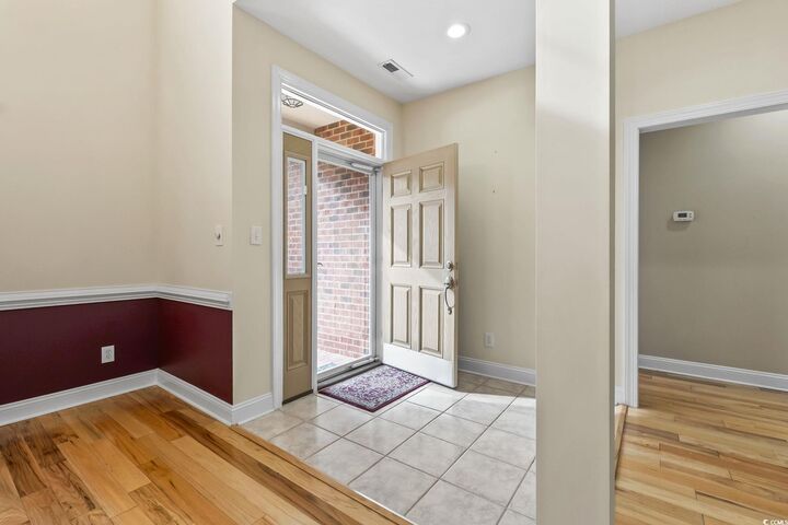 Property Photo: 1402 Highland Circle SC 29575