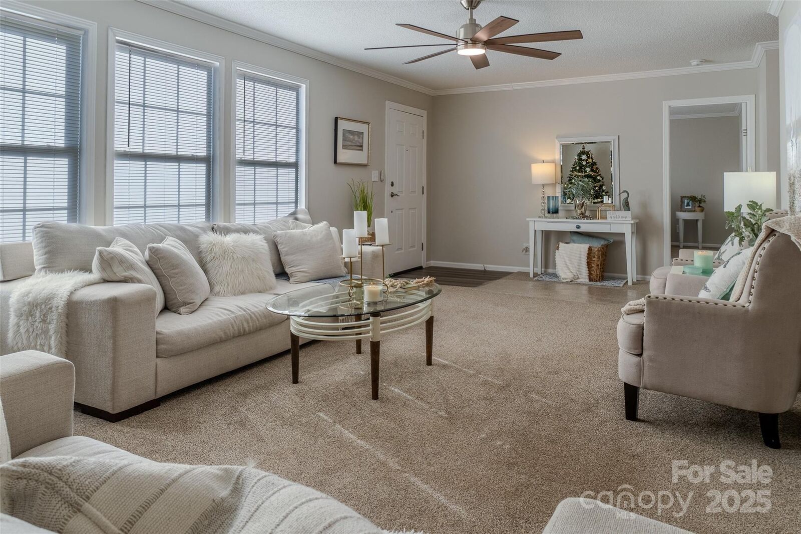 Property Photo: 5739 Pug Lane NC 28080