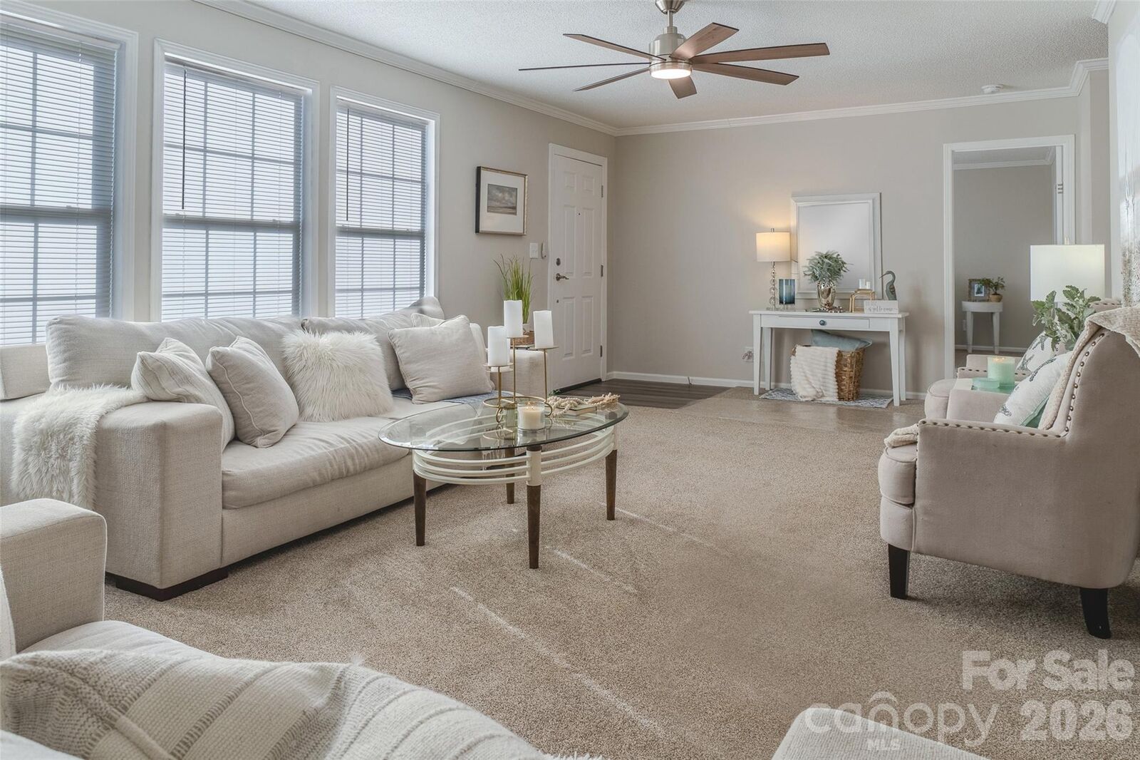 Property Photo:  5739 Pug Lane  NC 28080 