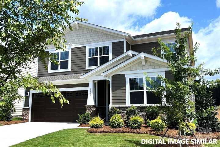 Property Photo: 9969 Cask Way NC 28078