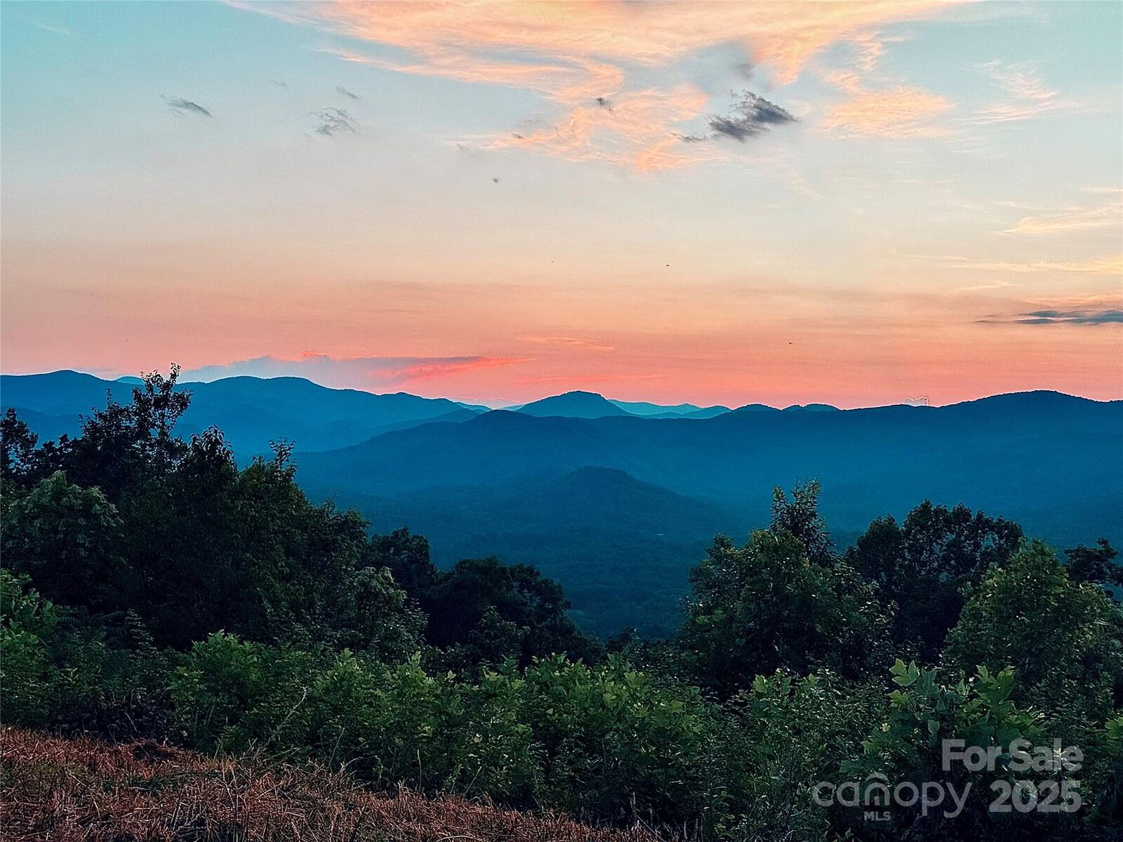 Property Photo: 0 Shoal Ridge 1-5 NC 28167