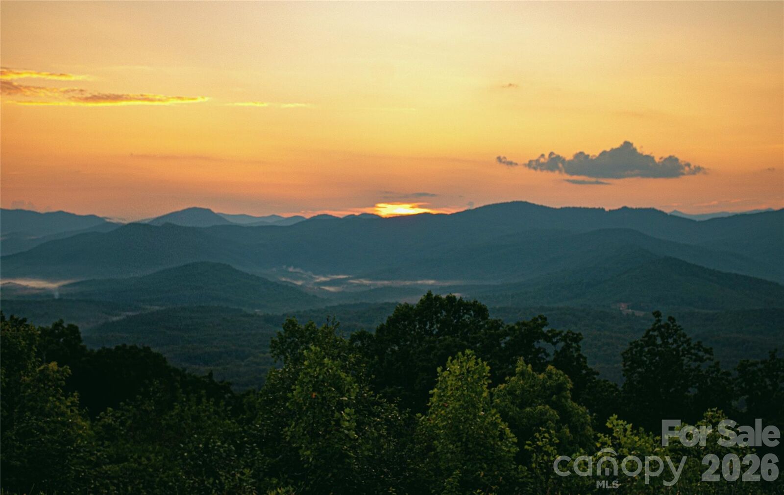 Property Photo:  0 Shoal Ridge Lane 1-5  NC 28167 