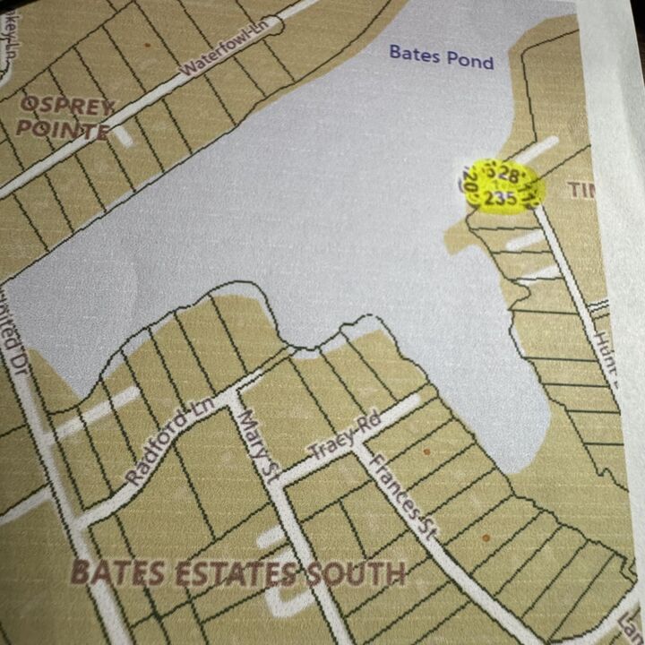 Property Photo: 944 Hunt Drive SC 29450