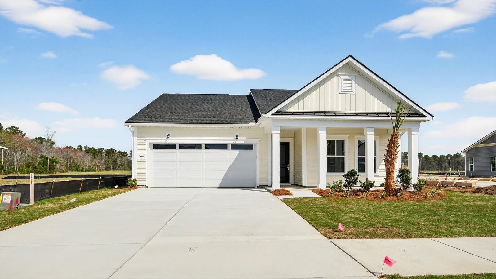 Property Photo:  504 Ocean Mist Way  SC 29486 
