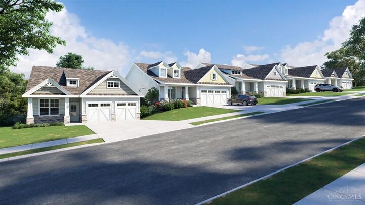 Property Photo: 7831 Euclid Avenue OH 45243