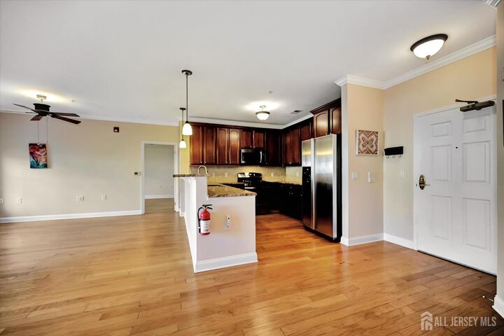 Property Photo:  2211 Falston Circle 211  NJ 08857 