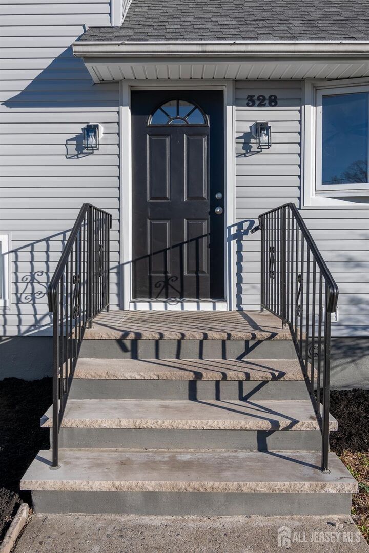 Property Photo:  328 Ralph Street  NJ 08873 