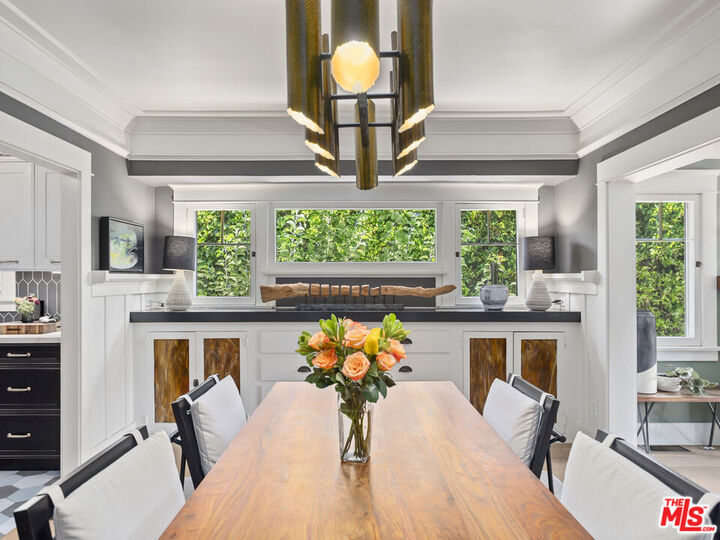 Property Photo:  1528 N Curson Ave  CA 90046 