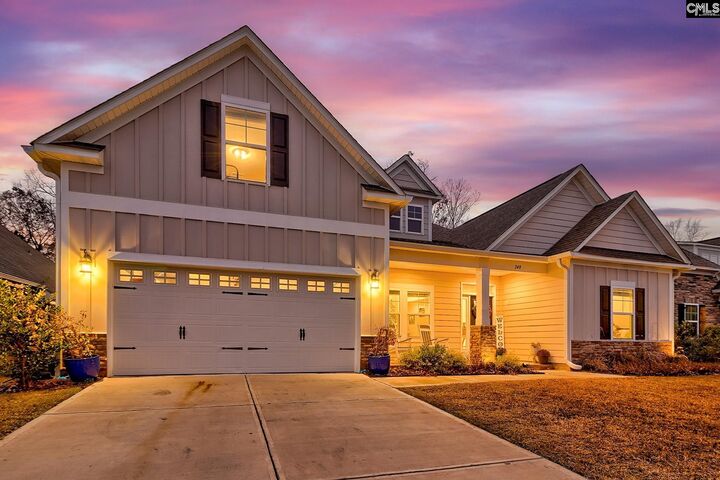 Property Photo: 249 Daymark SC 29036