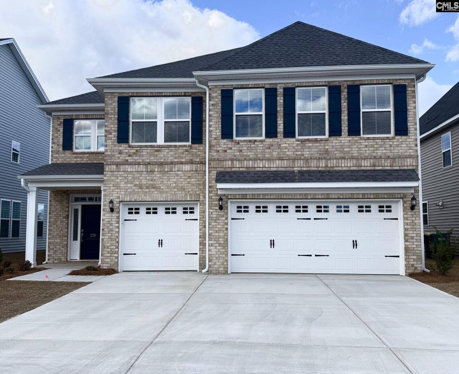 Property Photo: 230 Horse Farm SC 29072