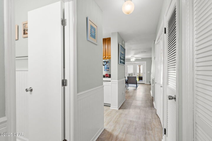 Property Photo: 6215 Thomas Drive 101 FL 32408