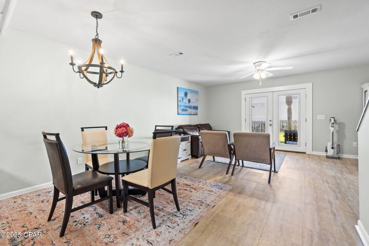 Property Photo:  6215 Thomas Drive 101  FL 32408 