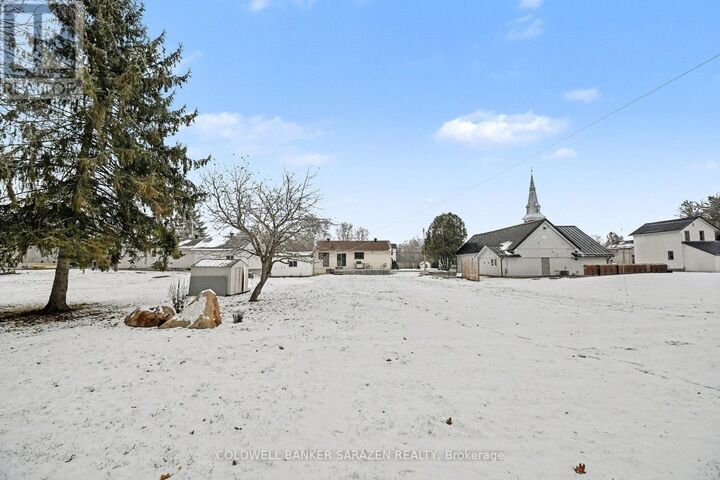 Photo de la propriété: 3236 Yorks Corners Road ON K0A 2G0