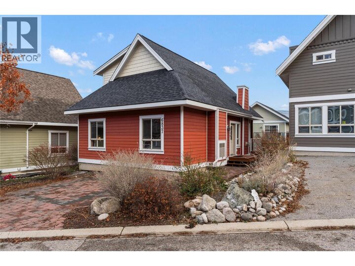 Photo de la propriété: 6837 Santiago Loop 134 BC V1Z 3R8