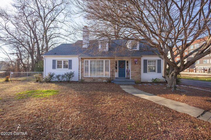 Property Photo:  1491 Lambuth Boulevard  TN 38301 