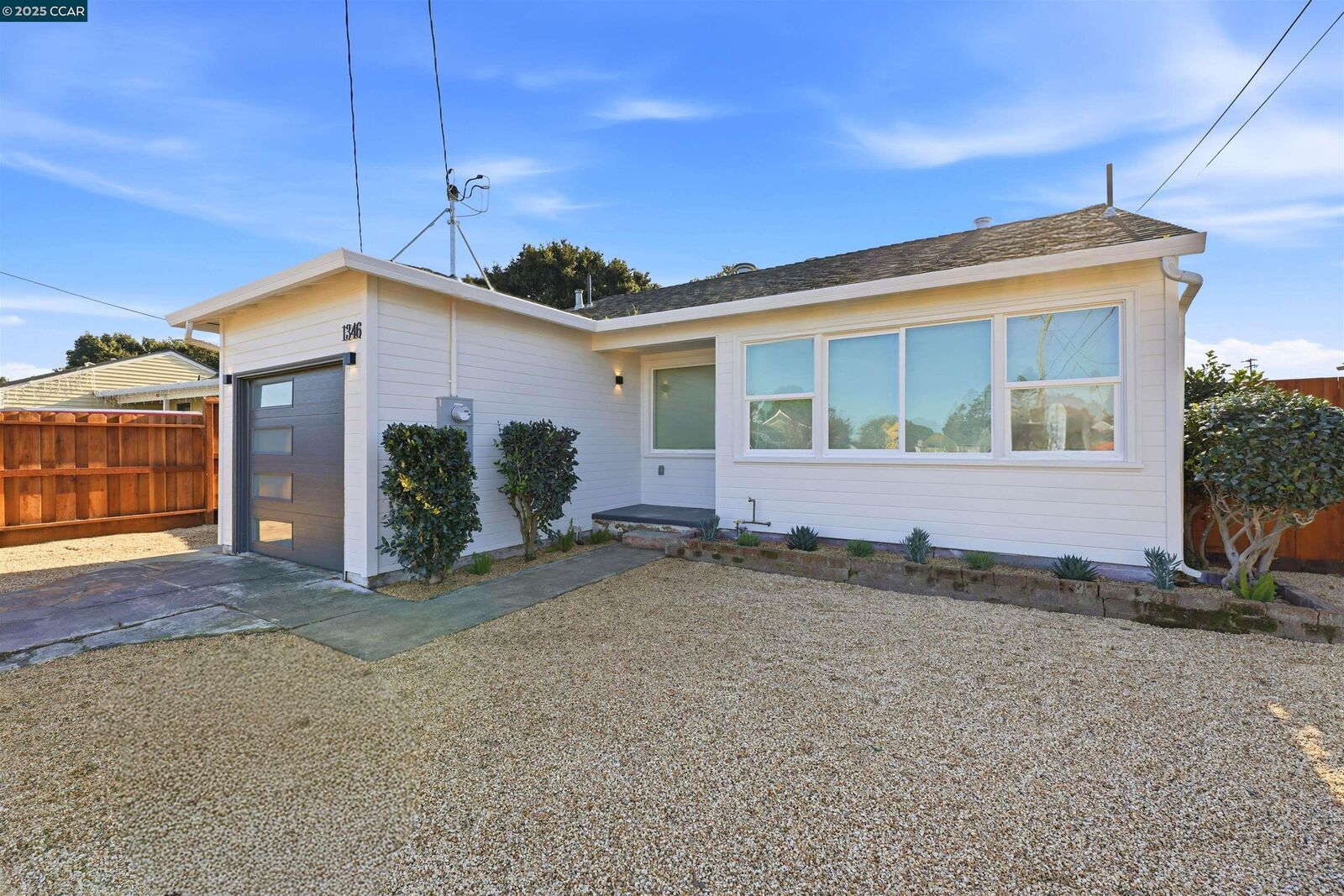 Property Photo: 1346 Manor Dr CA 94806