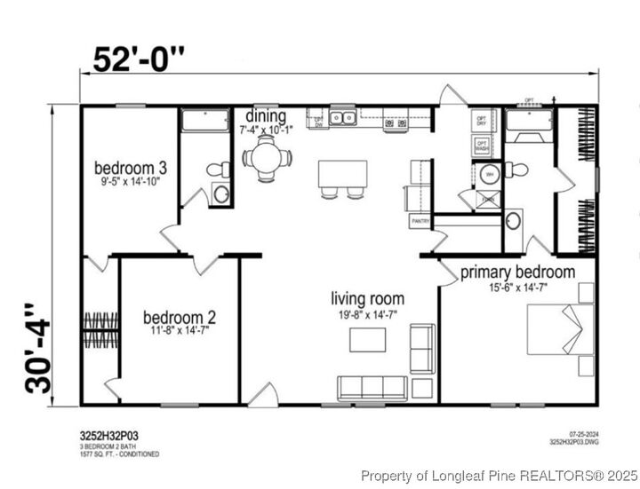Property Photo:  4051 Lodge Drive  NC 28395 