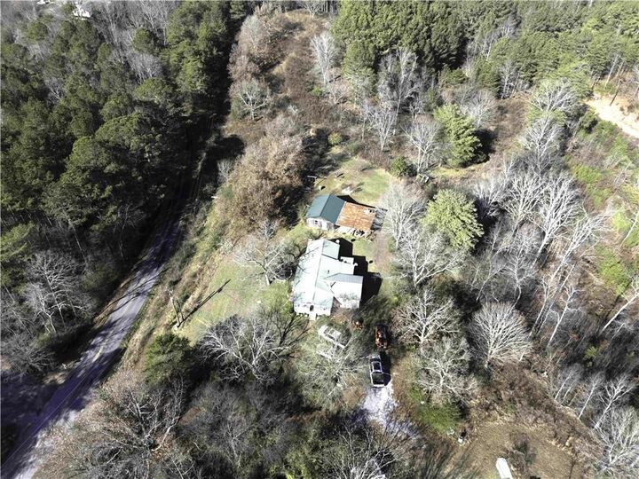 Property Photo:  946 Hightower Loop Road NE  GA 30734 