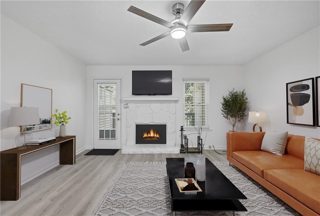 Property Photo:  6615 Sienna Court  GA 30092 