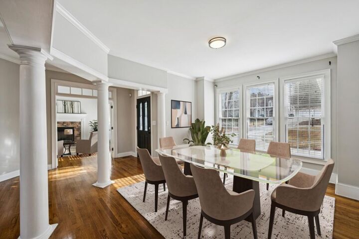 Property Photo: 8291 Fairway Drive GA 30014