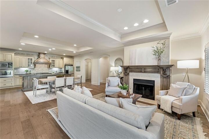 Property Photo: 2550 Ballantrae Circle 53F GA 30041