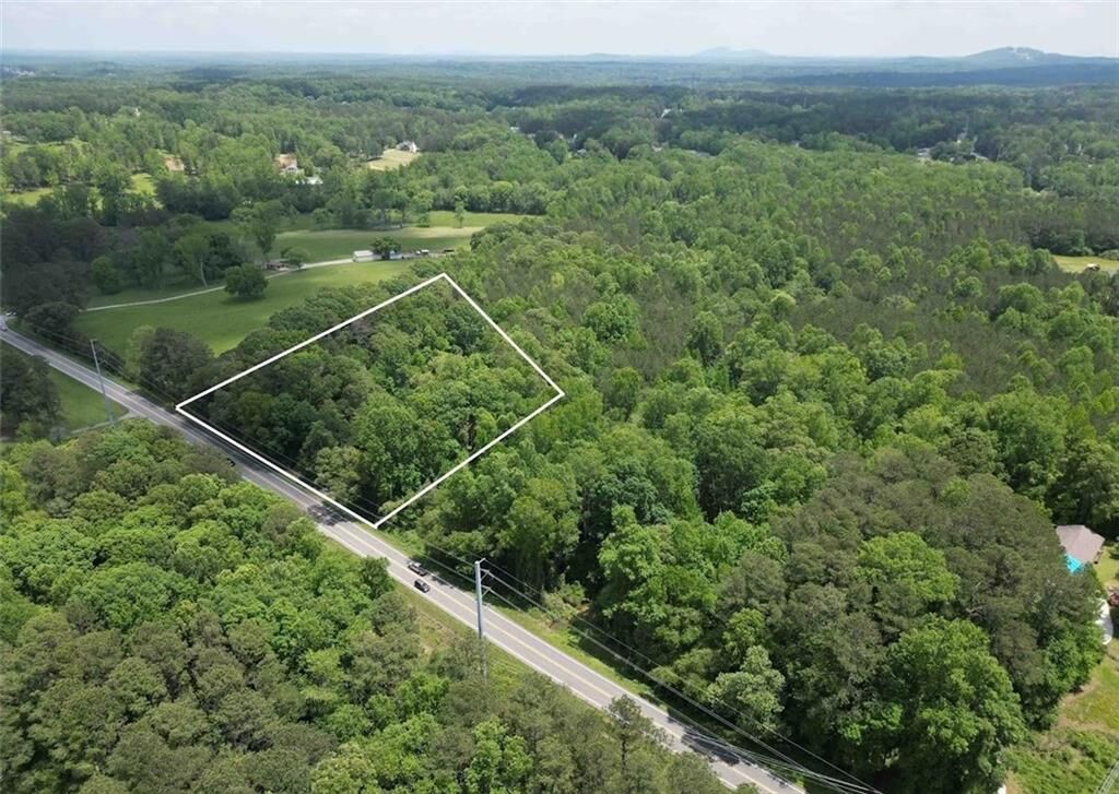 Property Photo: 5166 Dallas Acworth Highway GA 30132