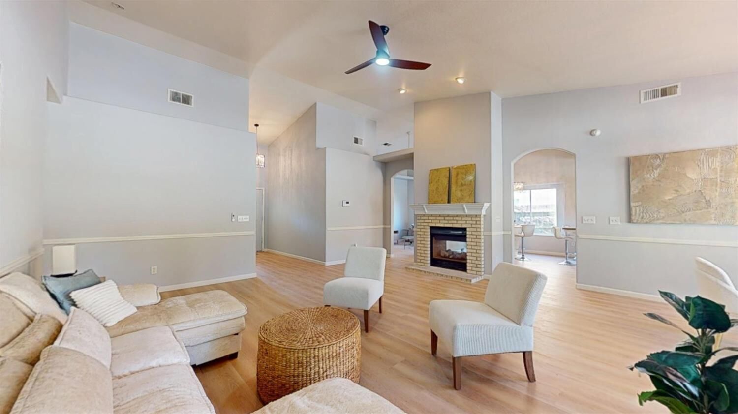 Property Photo:  2944 E Christopher Drive  CA 93720 