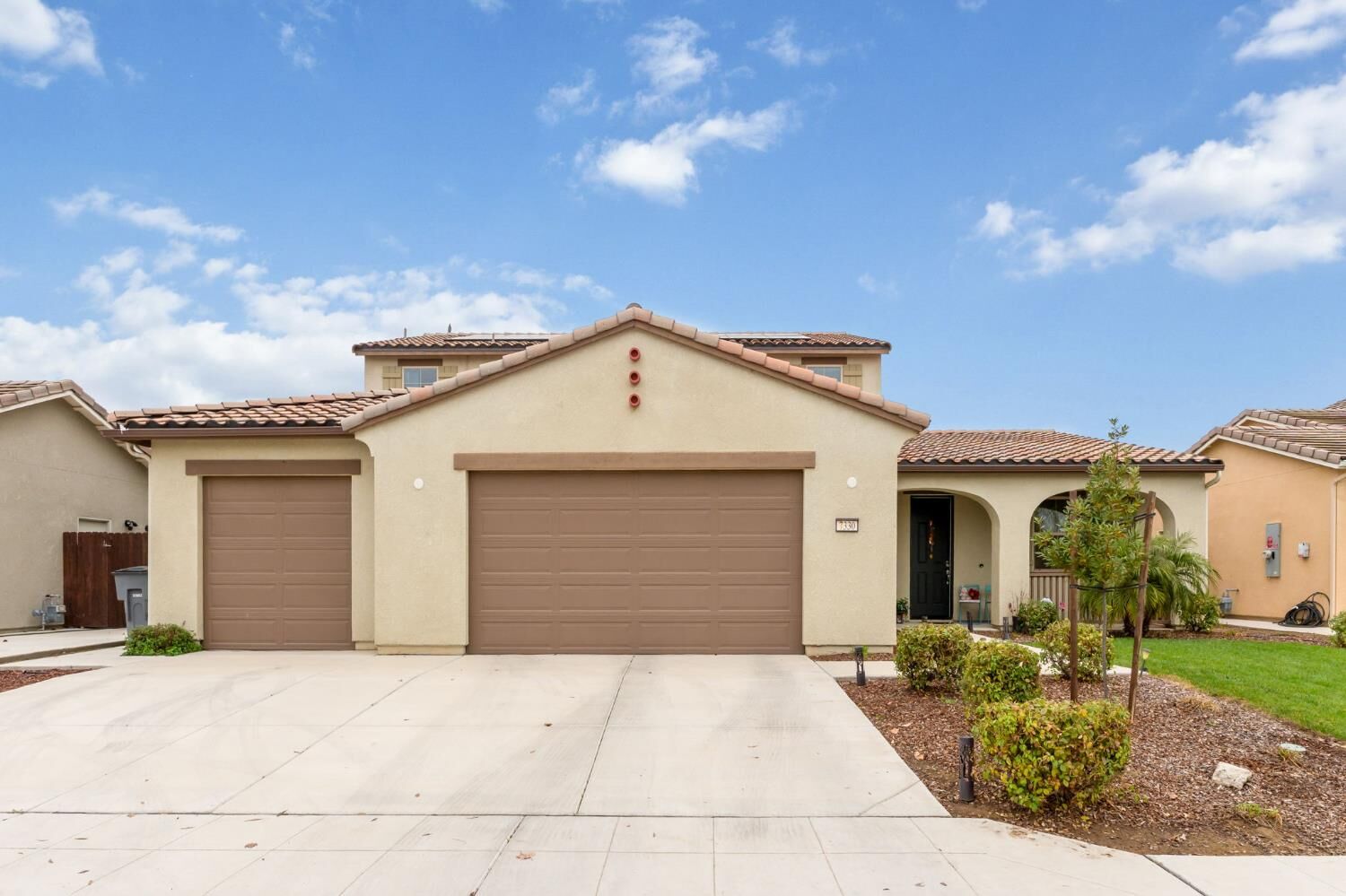 Property Photo:  7330 E Princeton Avenue  CA 93737 