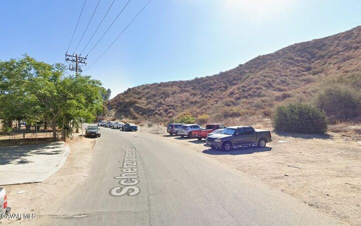 Property Photo: 17930 Scherzinger Lane CA 91387