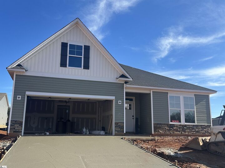 Property Photo:  939 Gibbons Street Lot 102  SC 29385 