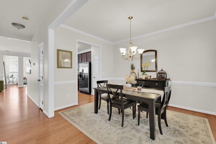 Property Photo: 322 Majesty Court SC 29615