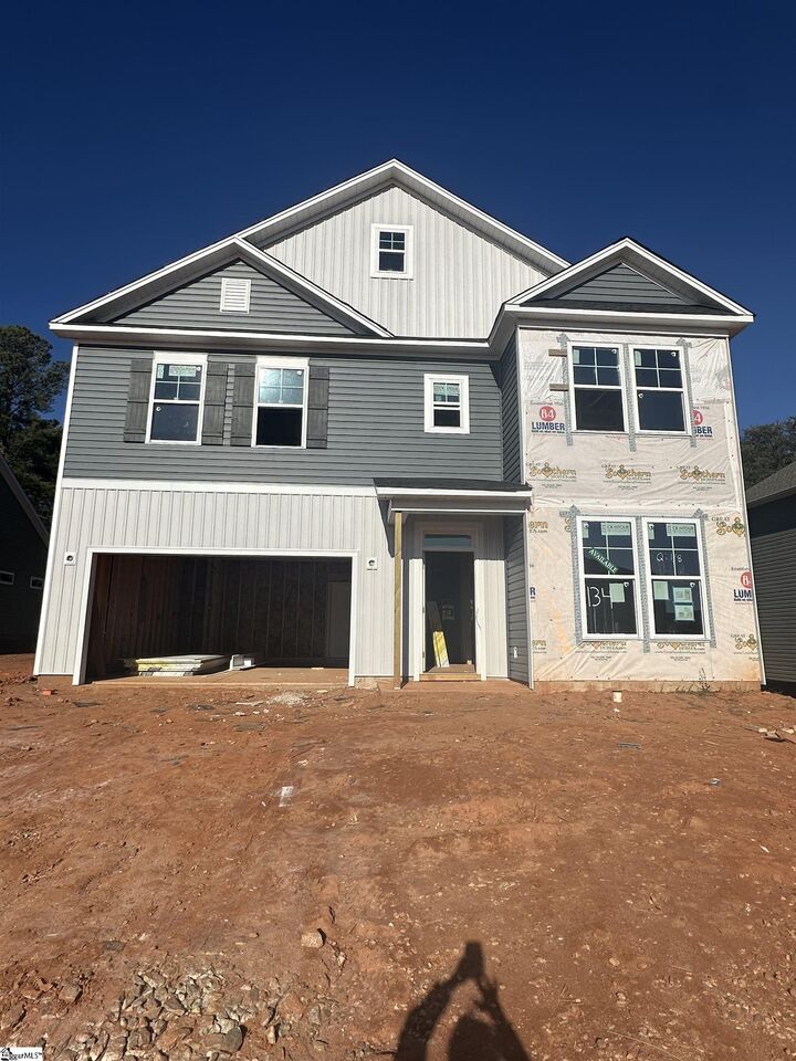 Property Photo:  351 E Pyrenees Drive Lot 134  SC 29385 