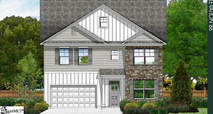 Property Photo:  351 E Pyrenees Drive Lot 134  SC 29385 