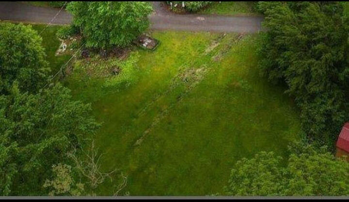 Property Photo:  13615 Cedar Street  IN 46303 