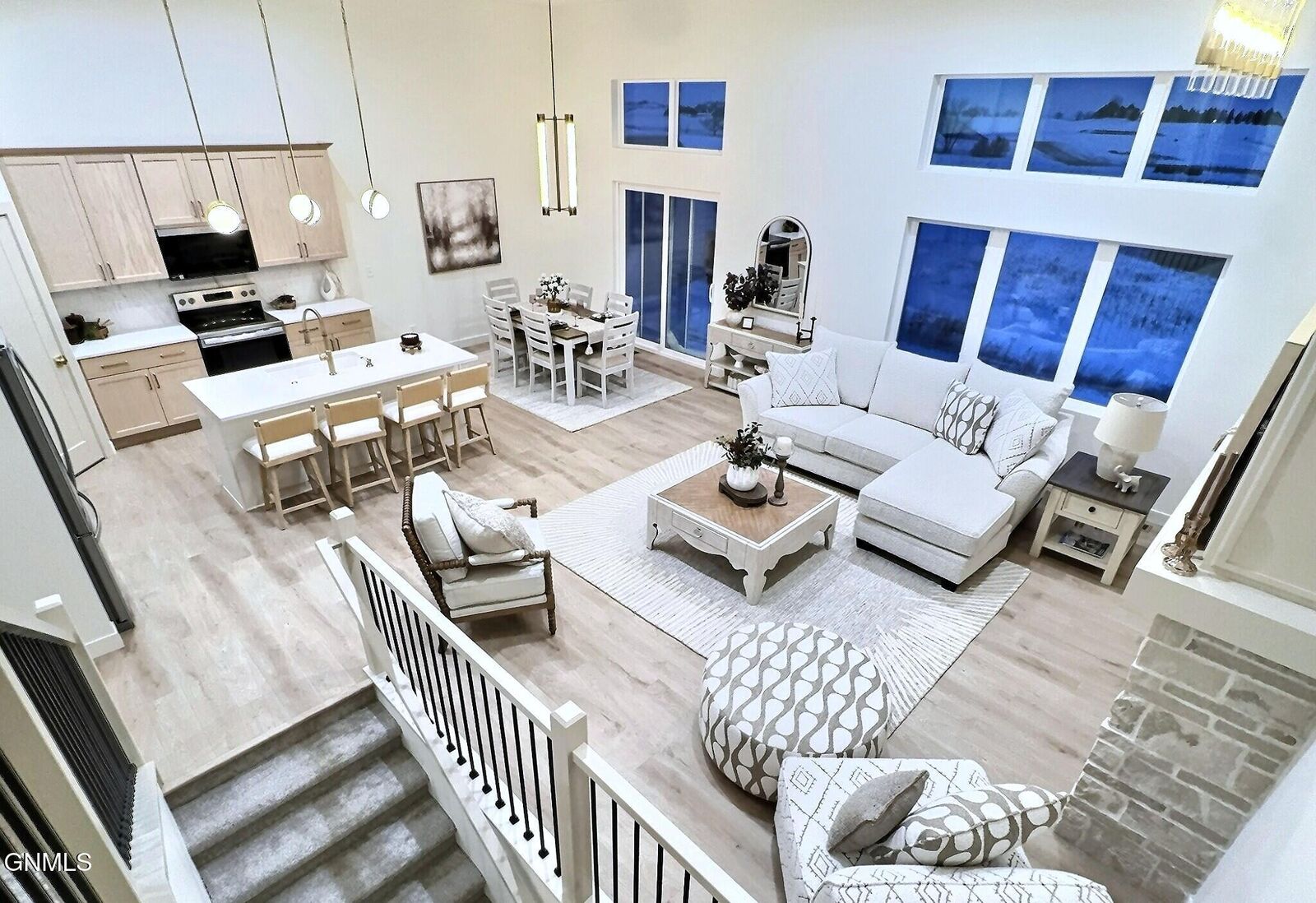 Property Photo:  918 Beretta Street NW  ND 58554 