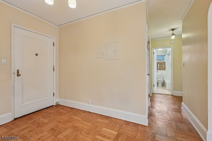 Property Photo: 217 Prospect Ave 1B NJ 07016