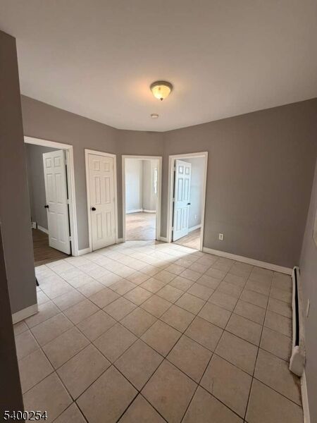 Property Photo:  266 1st St 2  NJ 07206 