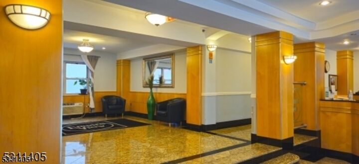 Property Photo: 70 S Munn Ave 602 NJ 07018