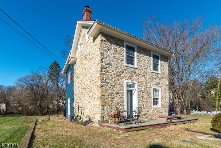 Property Photo: 23 Musconetcong St NJ 08865
