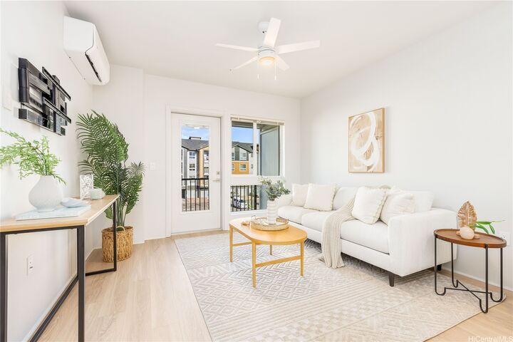 Property Photo: 91-3641 Iwikuamoo Street 9309 HI 96706