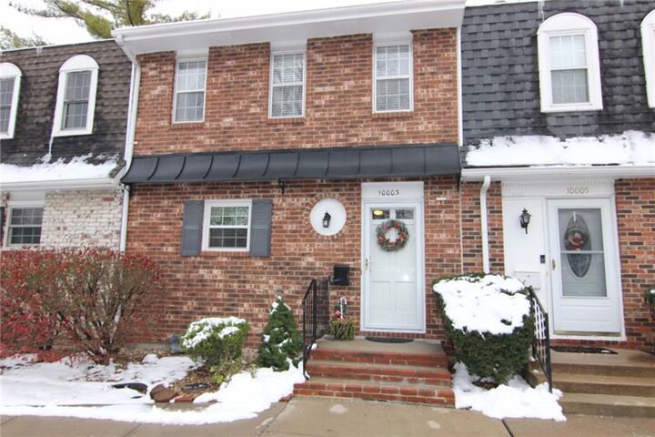 10003 W 95th Street  Overland Park KS 66212 photo