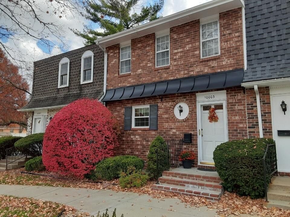 Property Photo:  10003 W 95th Street  KS 66212 