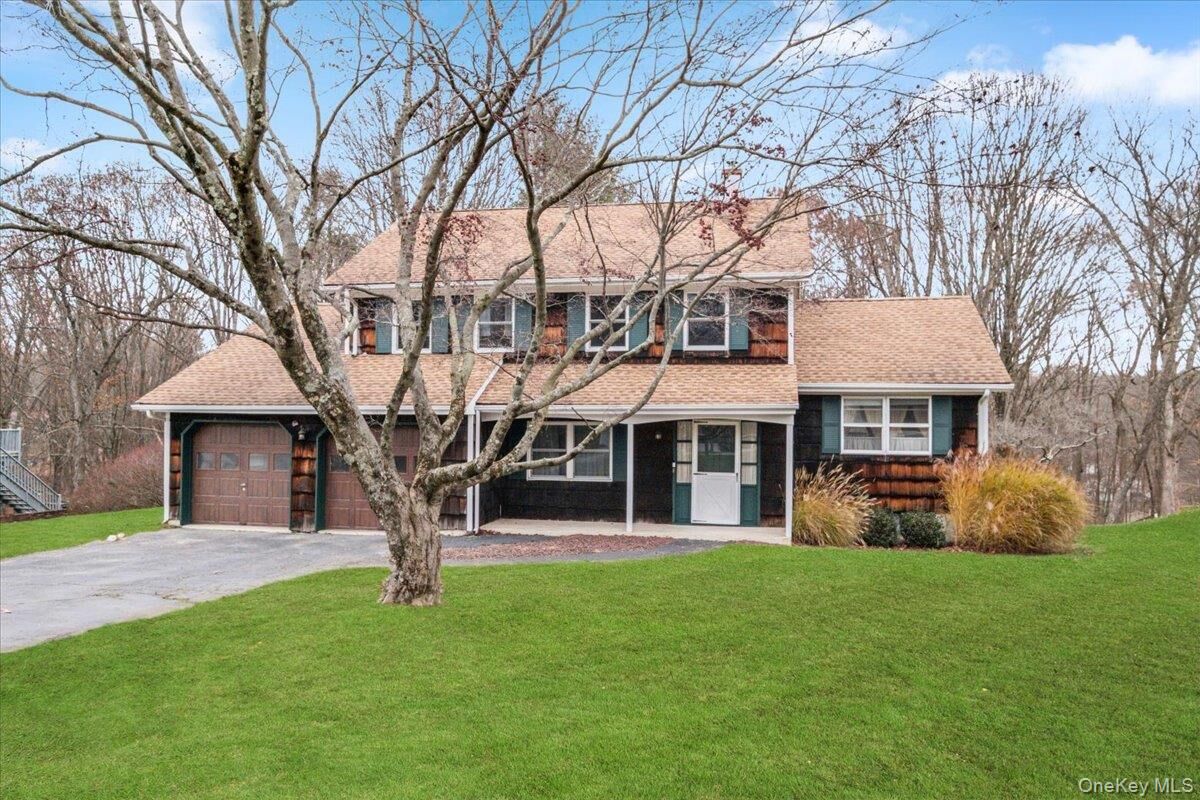 Property Photo:  44 McNair Drive  NY 10541 