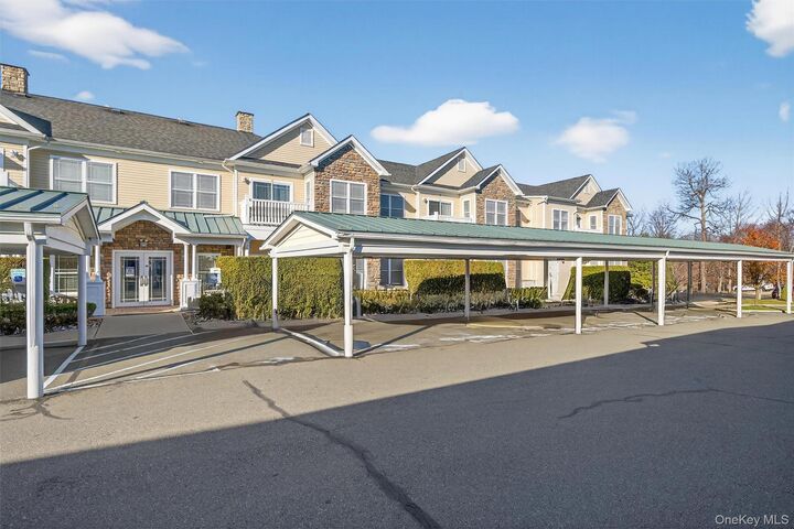 Property Photo: 1311 Views Way NY 10970