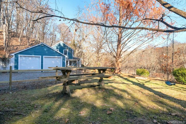 Property Photo:  1364 Spring Valley Road  NY 10562 